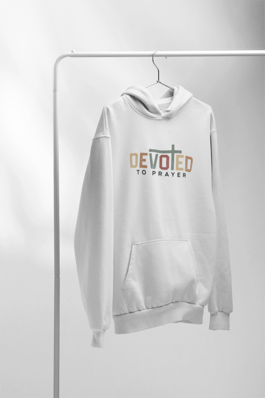 The Devotion Daily Hoodie