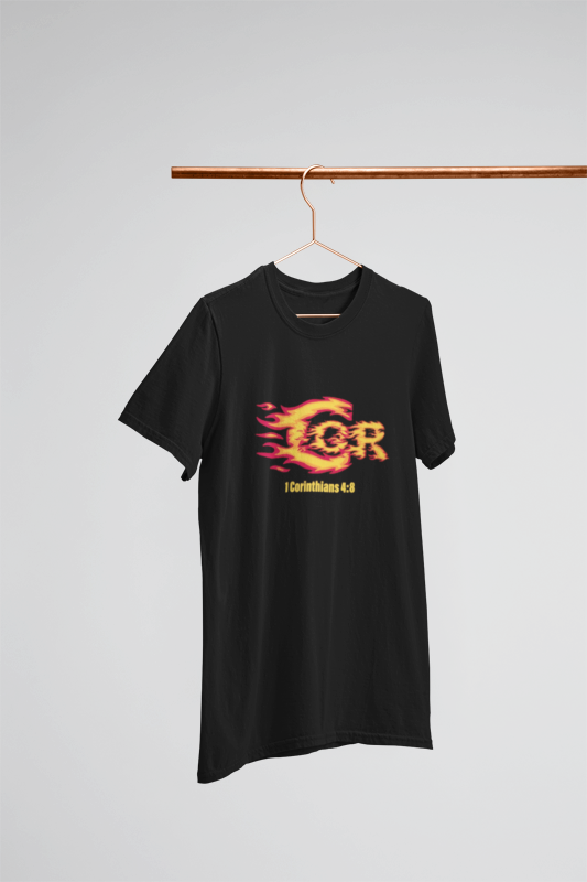 The Cor Essential T-shirt