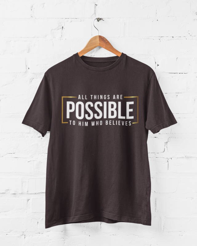 The Anchor Daily T-shirt