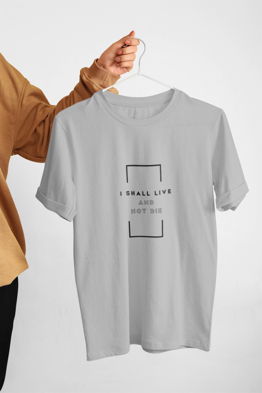 The Vitality Daily T-shirt