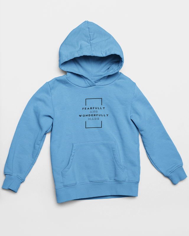The Masterpiece Hoodie