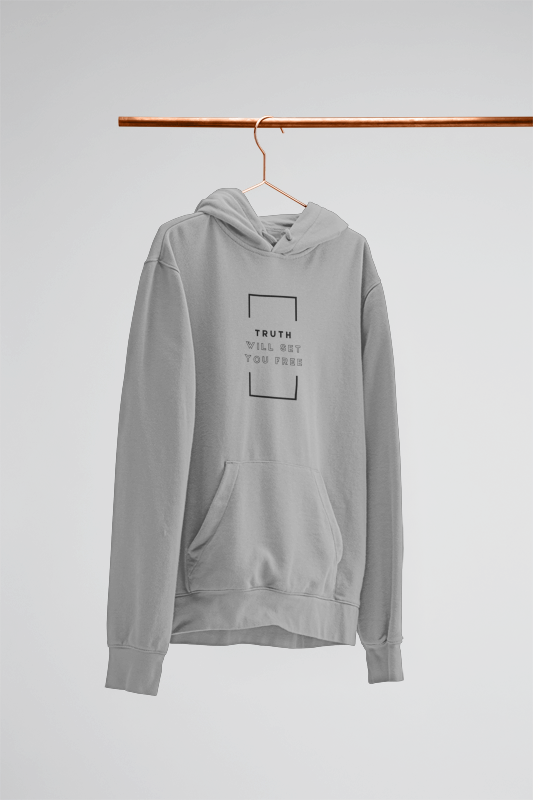 The Victorious Daily Hoodie