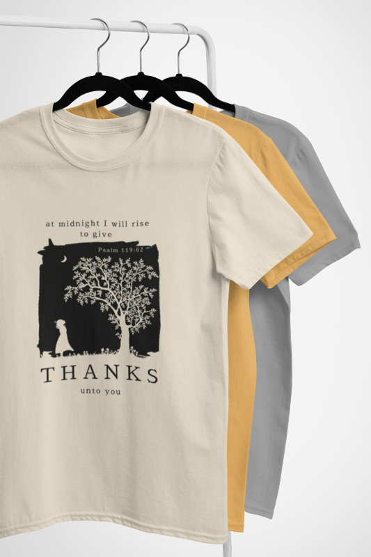 The Midnight Anthem Shirt