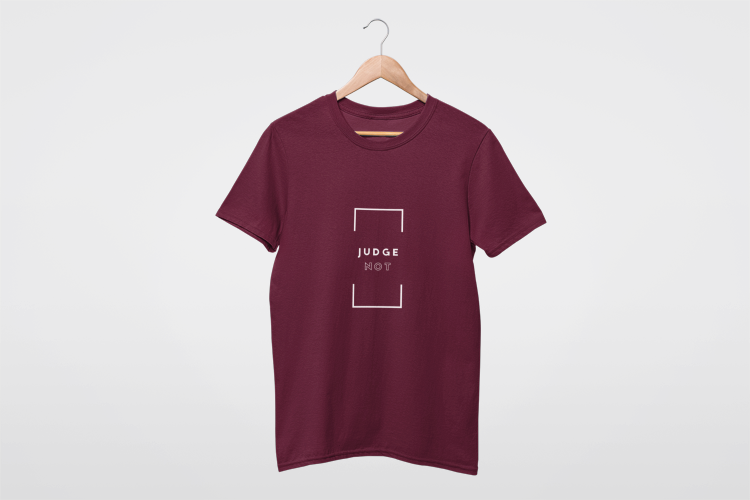 The Compassion Daily T-shirt