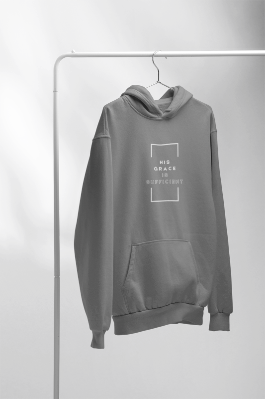 The Grace-Foundry Daily Hoodie