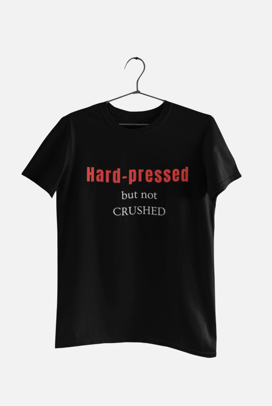 The Resilience Daily T-shirt
