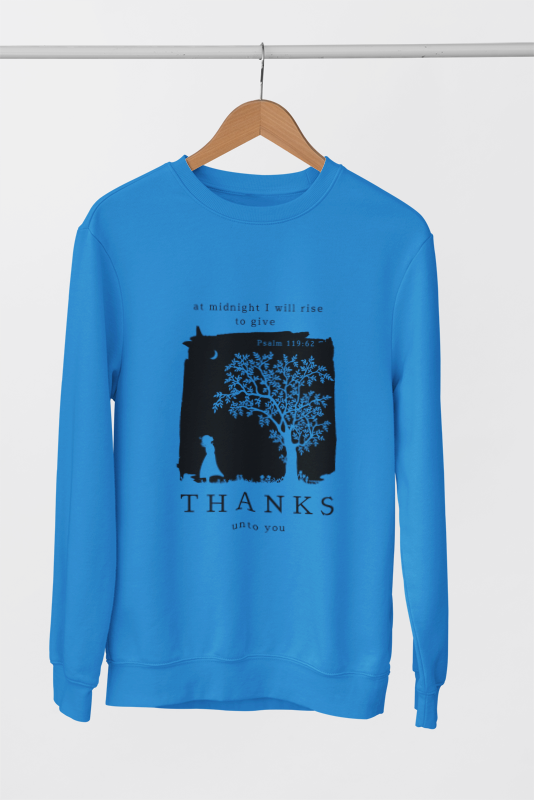 The Midnight Anthem Sweatshirt