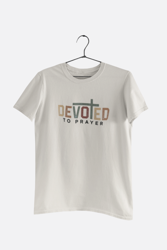 The Devotion Daily T-shirt