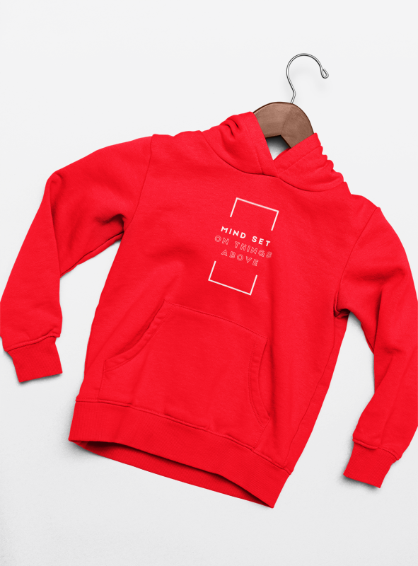 The Perspective Daily Hoodie