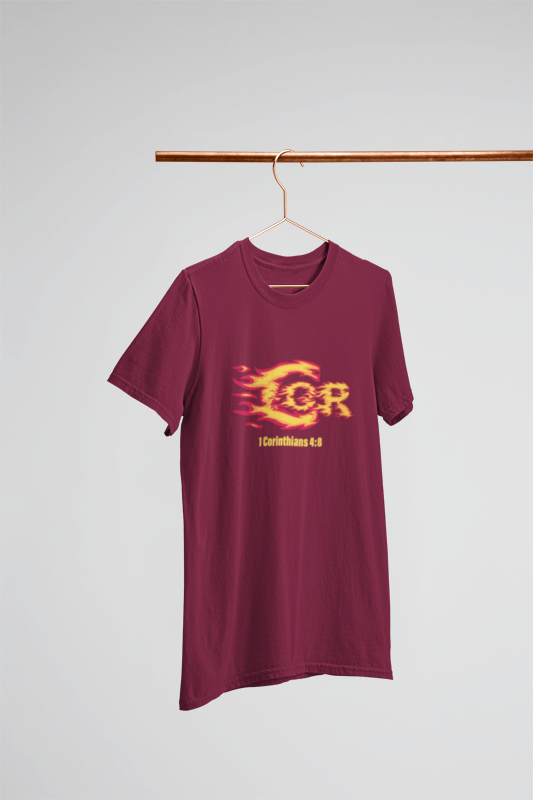 The Cor Essential T-shirt