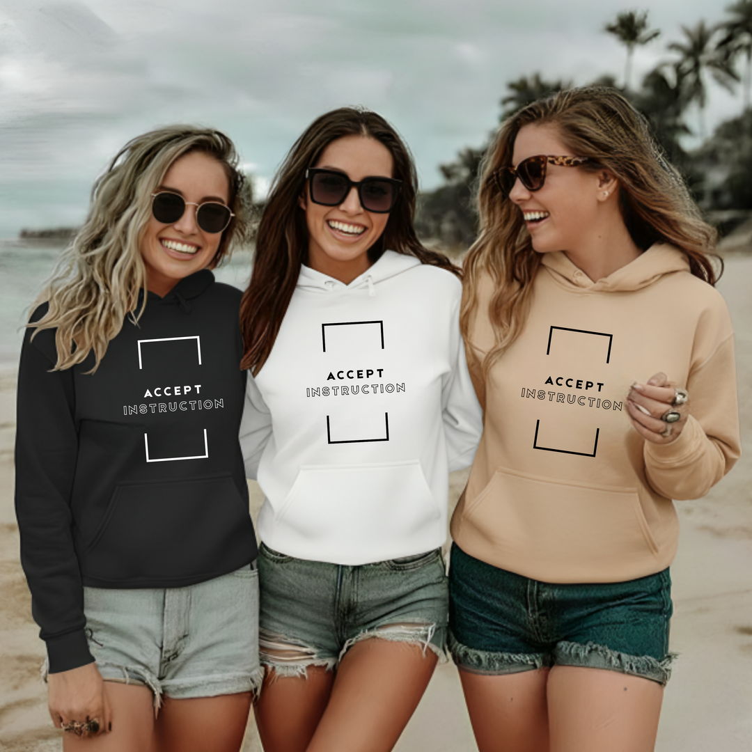 The Teachable Daily Hoodie