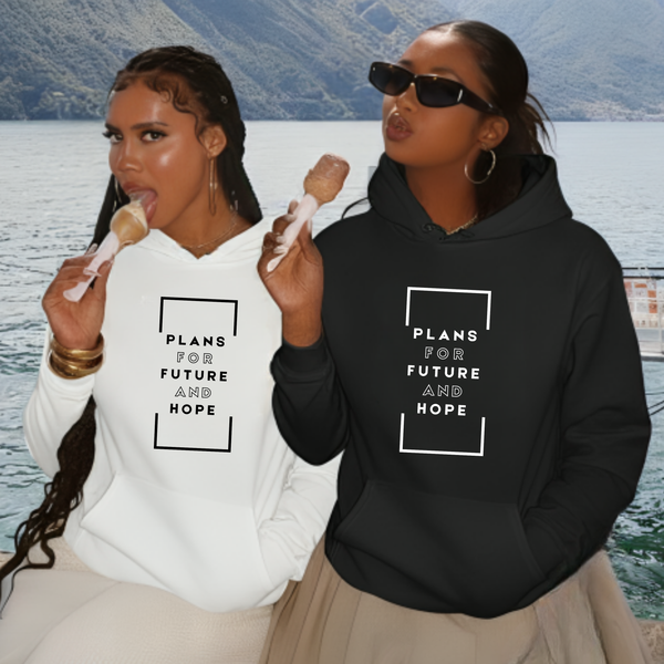 The Future Daily Hoodie