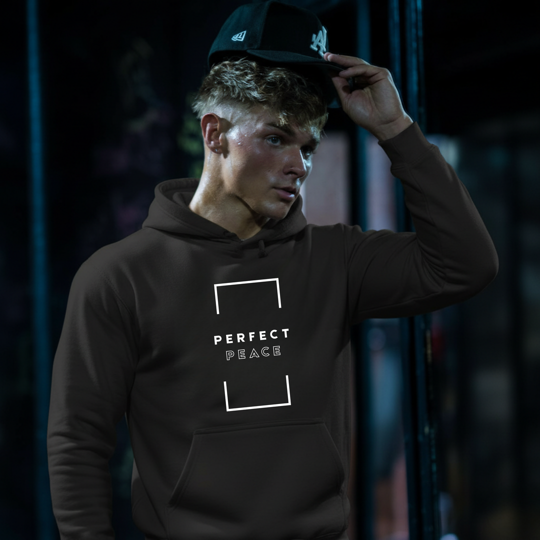 The Serenity Daily Hoodie