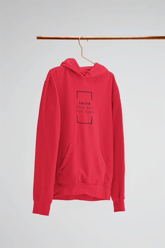 The Victorious Daily Hoodie