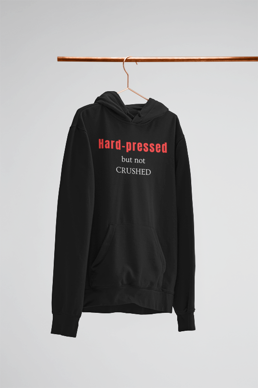The Resilience Daily Hoodie