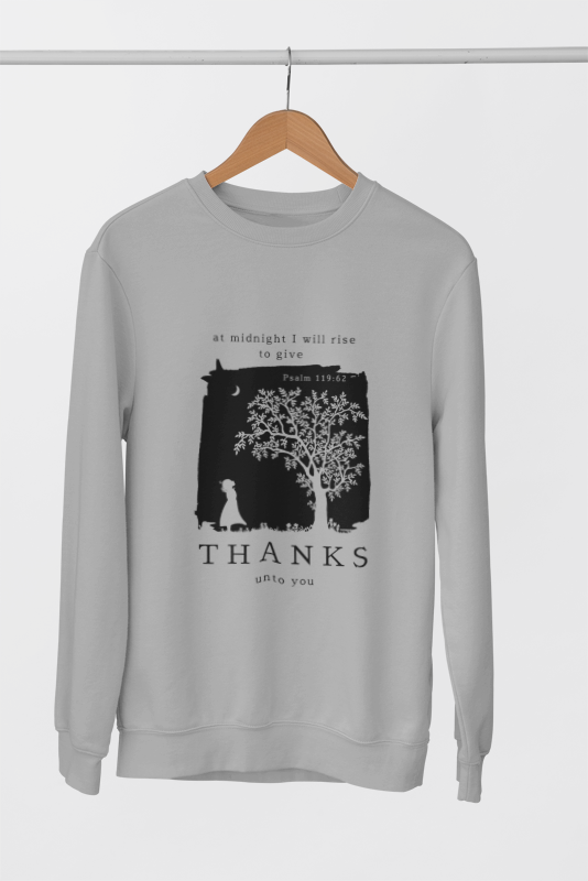 The Midnight Anthem Sweatshirt