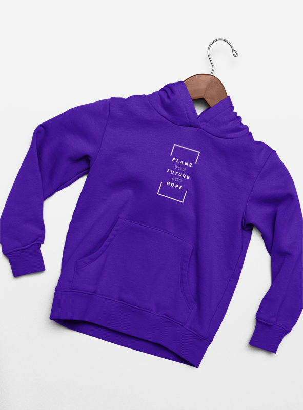 The Future Daily Hoodie