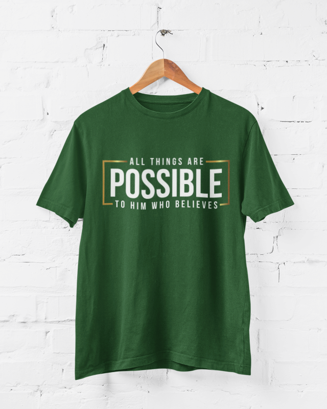 The Anchor Daily T-shirt