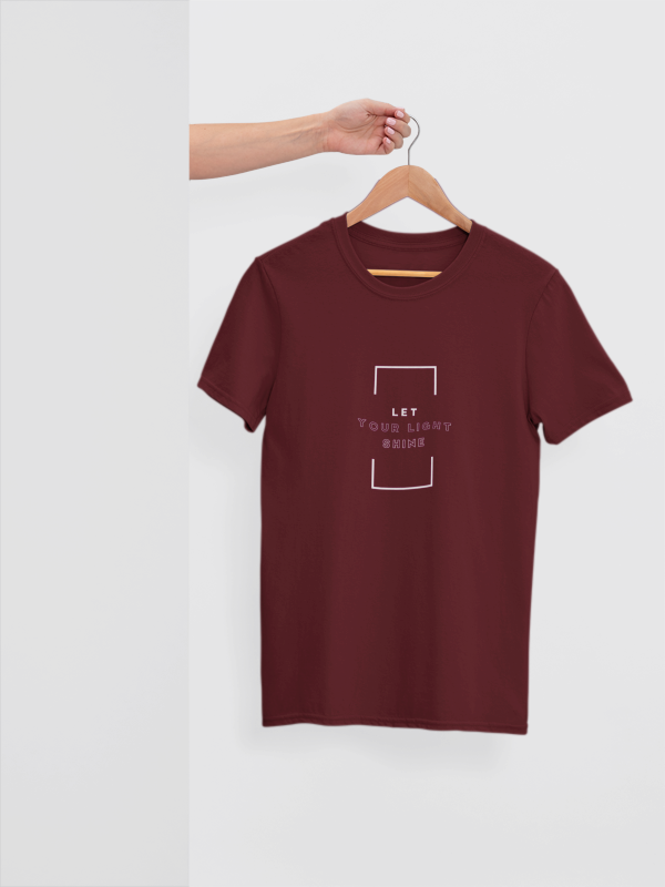 The Radiance Daily T-shirt