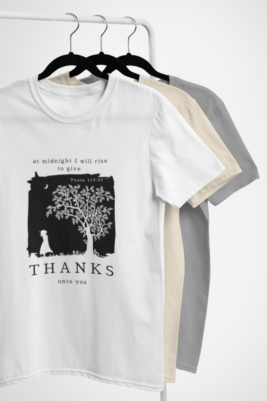 The Midnight Anthem Shirt