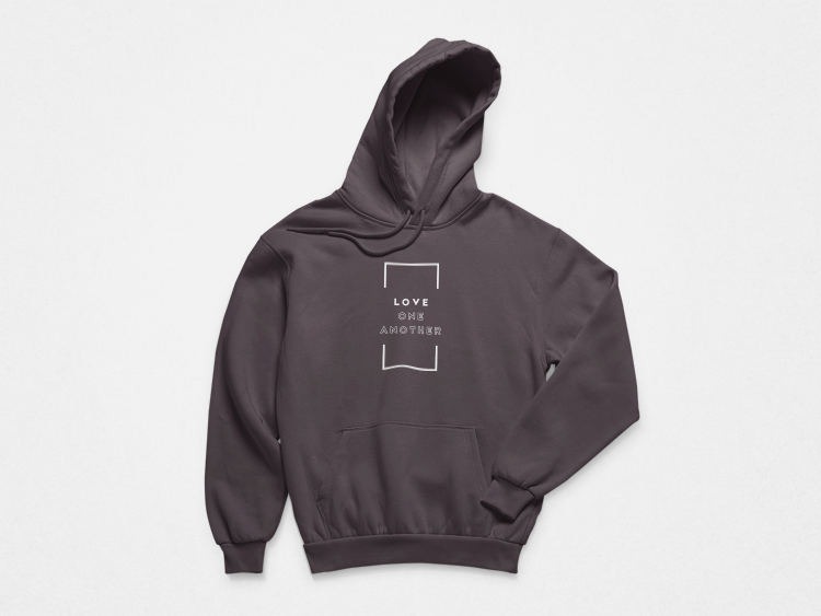 The Unity Daily Hoodie