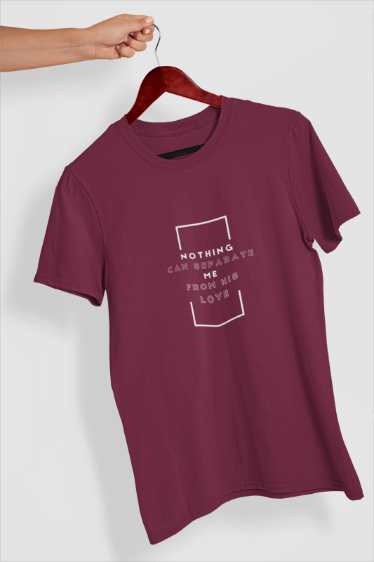 The Inseparable Daily T-shirt