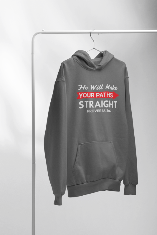 The Path Hoodie