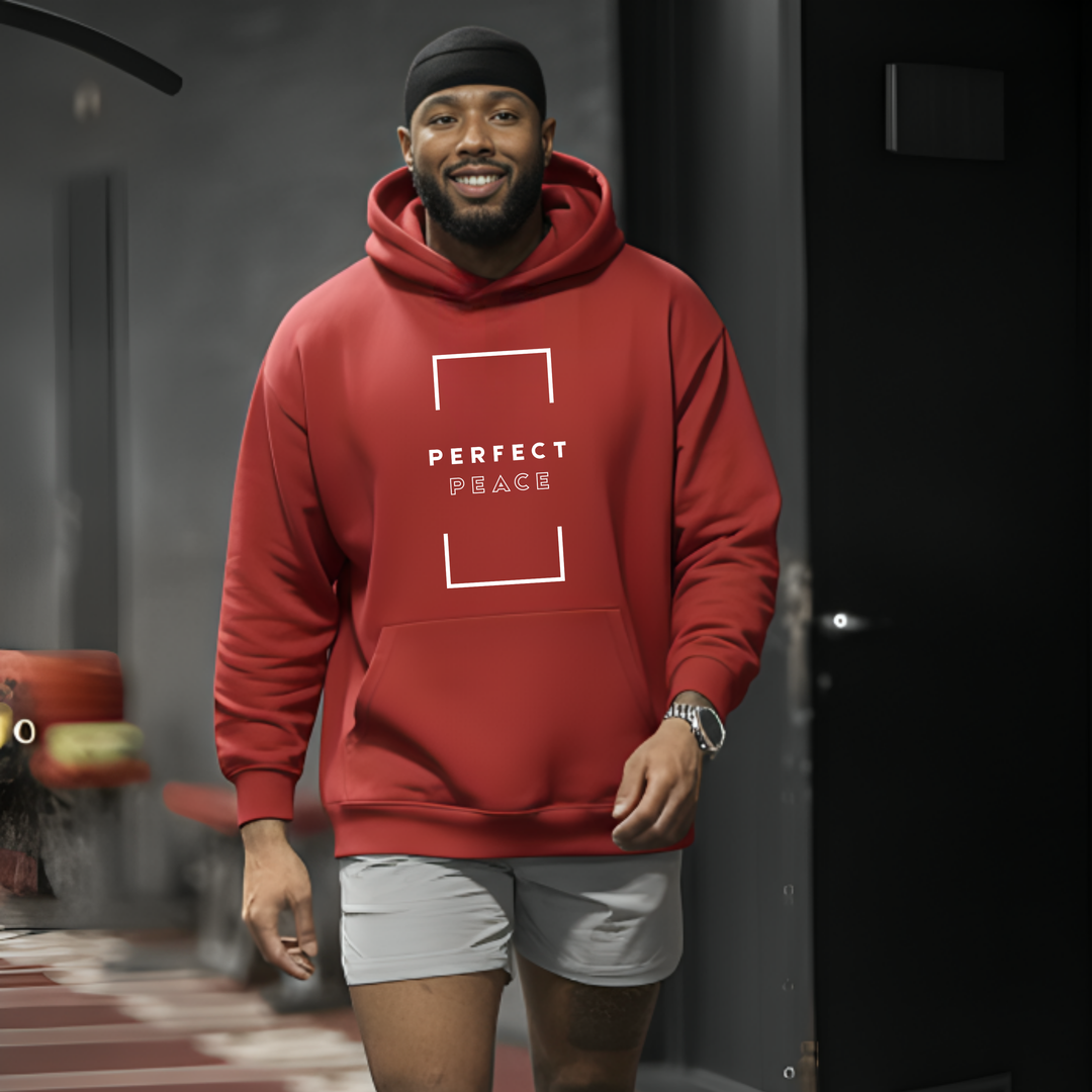 The Serenity Daily Hoodie