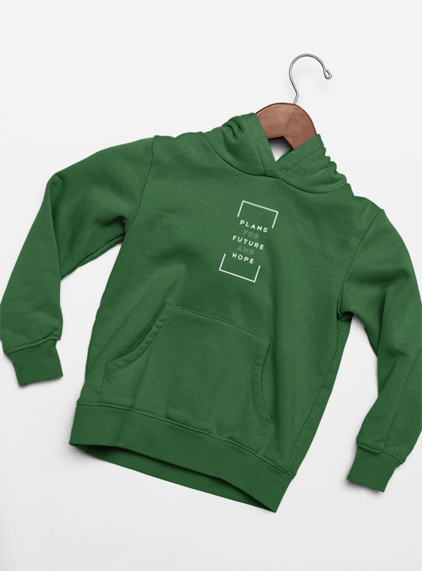 The Future Daily Hoodie