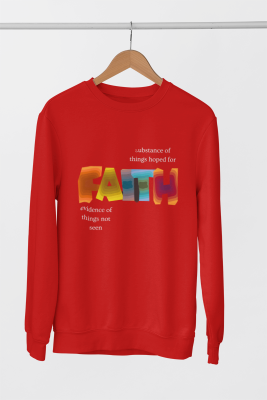 The Midnight Anthem Sweatshirt