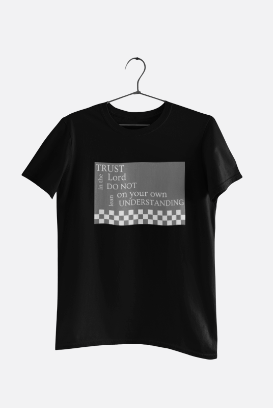 The Trust Daily T-shirt
