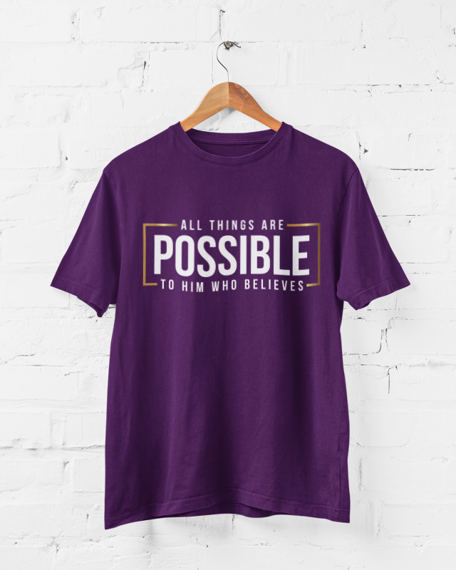 The Anchor Daily T-shirt