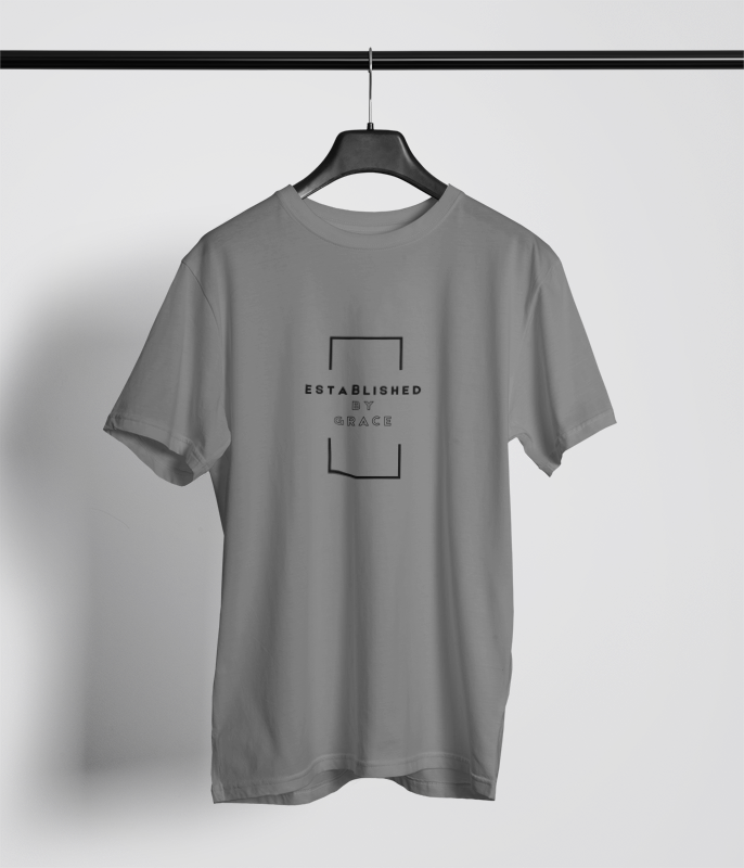 The Fortress Daily T-shirt