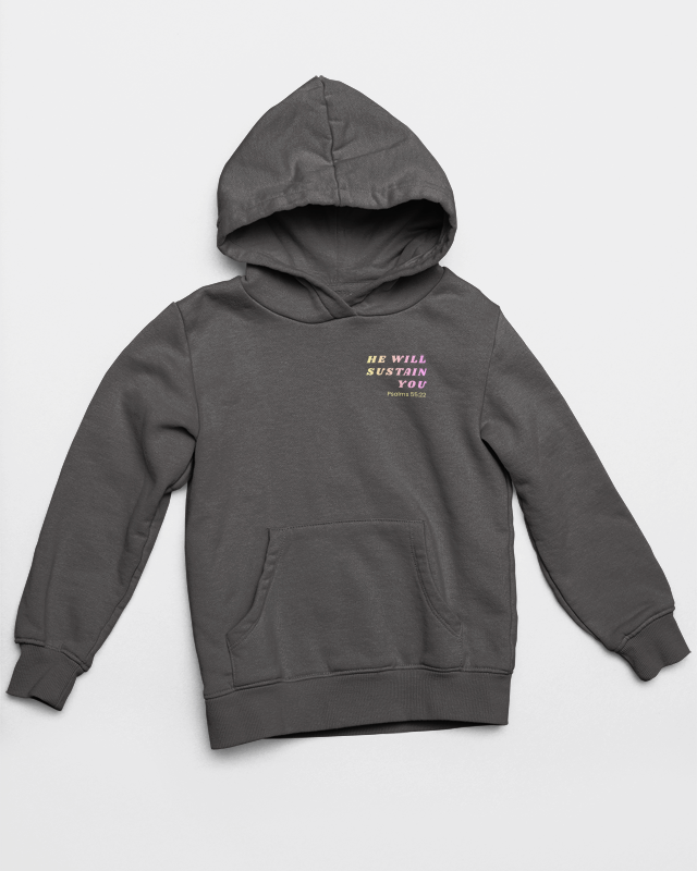 The Favored Pullover Hoodie