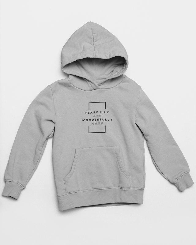 The Masterpiece Hoodie