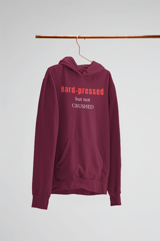The Resilience Daily Hoodie