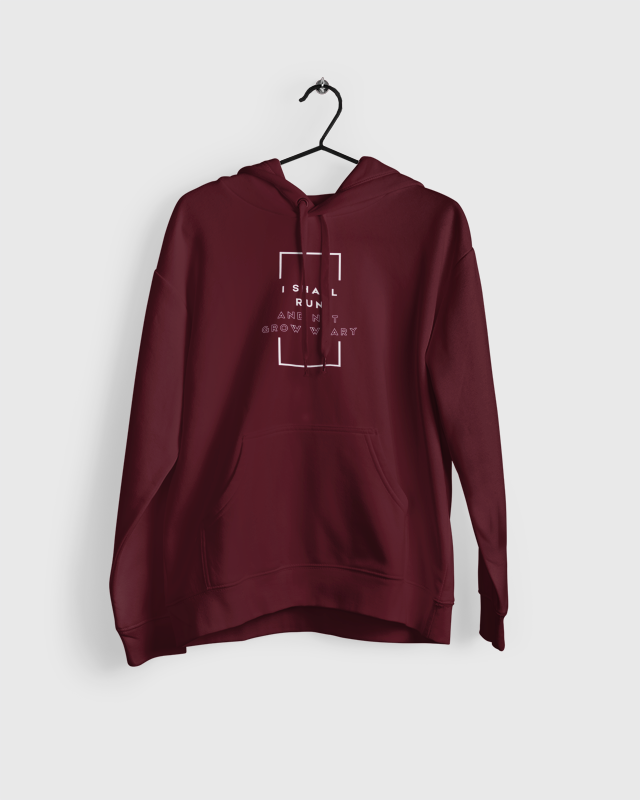The Endurance Daily Hoodie