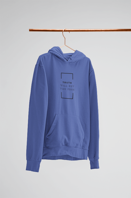 The Liberty Daily Hoodie