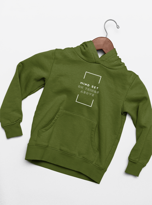 The Perspective Daily Hoodie