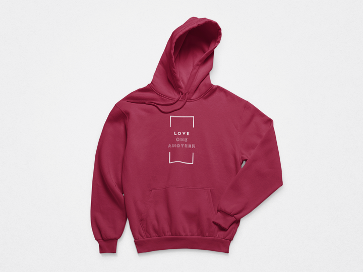 The Unity Daily Hoodie