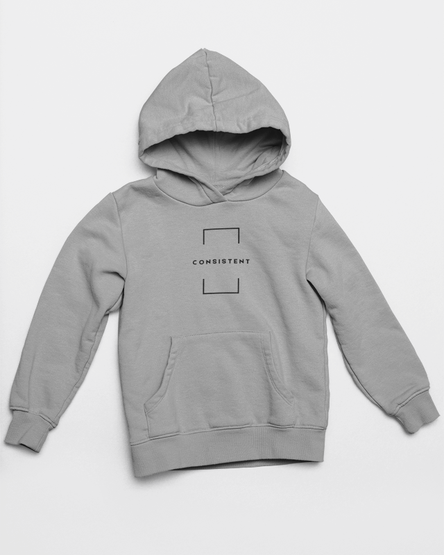 The Constant Daily Hoodie