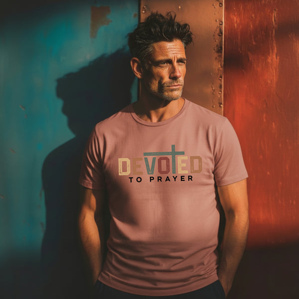 The Devotion Daily T-shirt