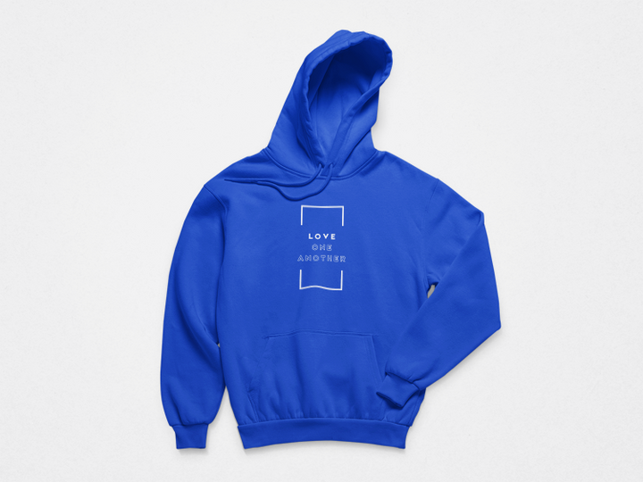 The Unity Daily Hoodie