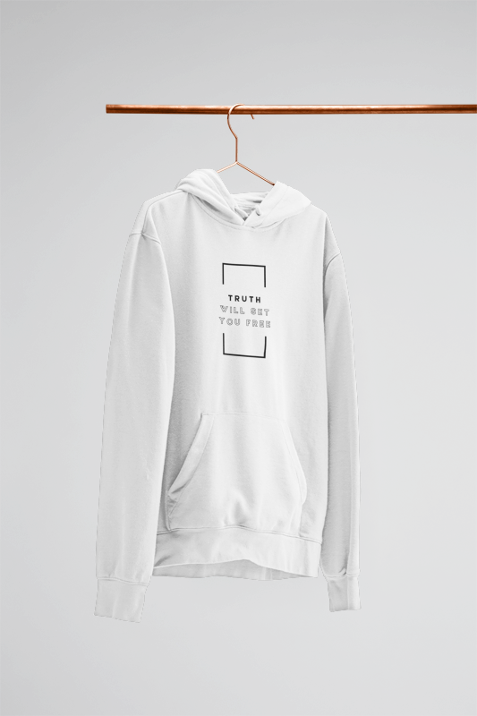 The Liberty Daily Hoodie