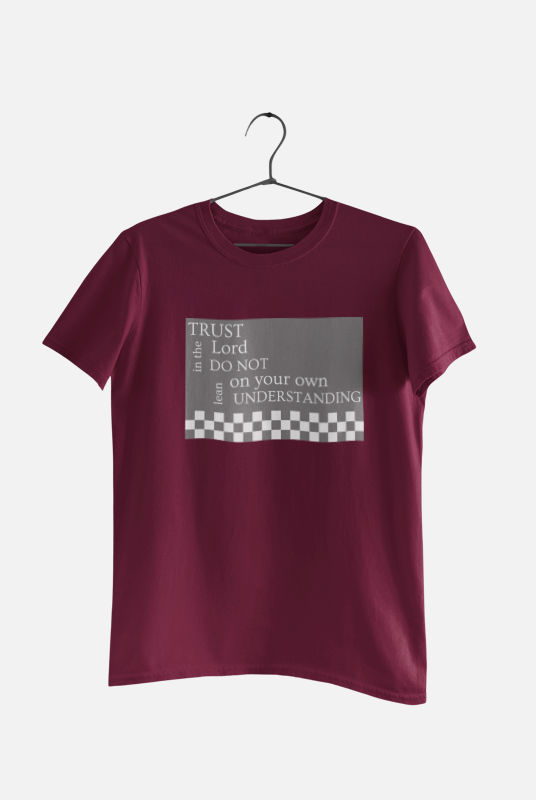 The Trust Daily T-shirt