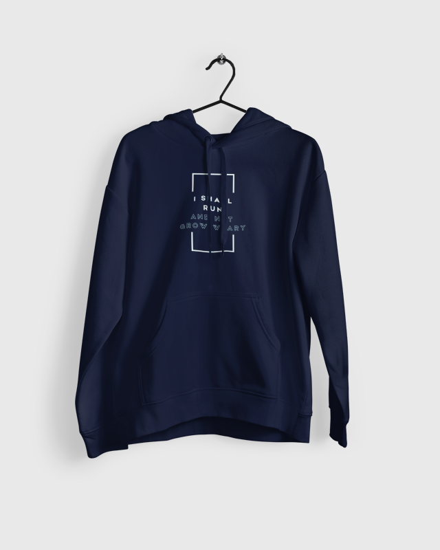 The Endurance Daily Hoodie