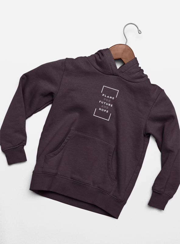 The Future Daily Hoodie