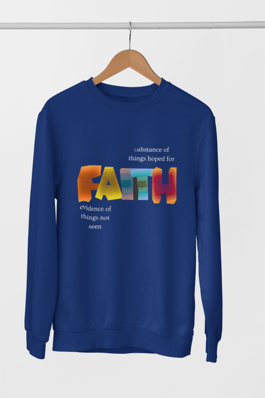 The Midnight Anthem Sweatshirt