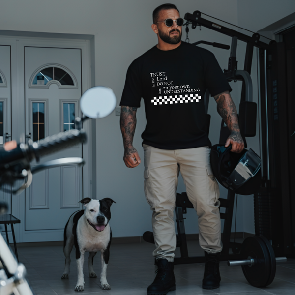 The Trust Daily T-shirt