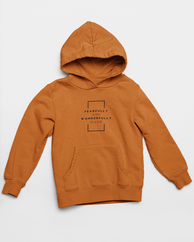 The Masterpiece Hoodie